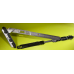 DOBRADICA SUPERIOR OCULTA COMP PEQUENO OB 110 MASTER DIR